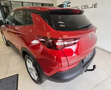 Zunanja slika - Opel Grandland X - 1.2-JAMSTVO-OPRAVLJEN VELIK SERVIS-OBROK ŽE 143€ - 7 - Predogledna slika