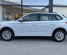 Zunanja slika - Škoda Kamiq - Easy 1.0 TSI DSG VL.KLJUKA-3.4JAMSTVO - 3 - Predogledna slika