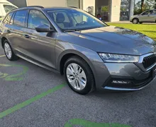 Zunanja slika - Škoda Octavia - 2.0 TDI  EXECUTIVE DSG|FuLED|alu|wirtual|Multifunk - 3 - Predogledna slika