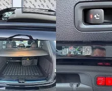 Zunanja slika - Mercedes-Benz GLE-Razred - GLE 300 d 4MATIC AMG Line Avt.Zračno Pano Radar - 12 - Predogledna slika