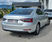 Zunanja slika - Škoda Superb - 2,0 TDI Style DSG - 4 - Predogledna slika