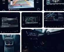 Zunanja slika - Škoda Octavia - SCOUT Combi 2.0 TDI 135 kW 4X4 DSG-ACC-VIRTUAL... - 15 - Predogledna slika