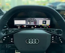 Notranja slika - Audi Q3 - TDI S tronic - 8 - Predogledna slika