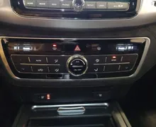 Notranja slika - SsangYong Rexton - 2.2 XDi Limited+ 4WD AT... - 18 - Predogledna slika