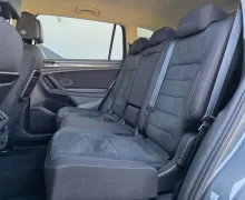 Zunanja slika - Volkswagen Tiguan - 2,0 TDI Highline DSG - 10 - Predogledna slika