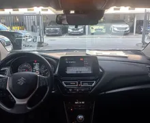 Zunanja slika - Suzuki S-Cross - SX 4 1.4 Boosterjet AllGrip Hibrid Elegance - 8 - Predogledna slika