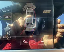 Notranja slika - Audi A3 - 45 TFSI e S line+4ALU.KAMERA.NAVI.LED.USNJE.ACC - 15 - Predogledna slika