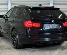 Zunanja slika - BMW Serija 3 - Touring: 320D XDRIVE - SPORT - KAMERA - FULL LED - HEAD - 4 - Predogledna slika