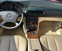 Zunanja slika - Mercedes-Benz SL-Razred - 500 - 7 - Predogledna slika