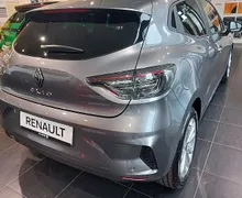 Zunanja slika - Renault Clio - TCE 90 I FEEL SLOVENIA - 3 - Predogledna slika