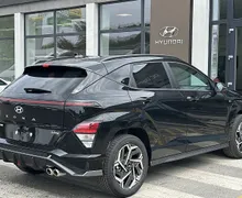 Zunanja slika - Hyundai Kona - 1.6 GDI Premium HEV DCT°°N-line°°Winter°°Ptg°°Tra - 4 - Predogledna slika