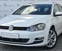 Zunanja slika - VW Golf - Variant 2.0TDI DSG Comfortline ACC•NAVI•PARK-SENZORJI•17C• - 2 - Predogledna slika