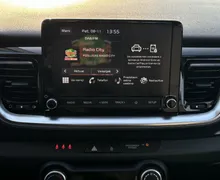 Zunanja slika - KIA Stonic - 1.2 DPI 57.9 kW  79 KM  LX Urban+ M T - 14 - Predogledna slika