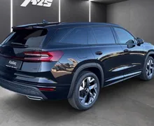 Zunanja slika - Škoda Kodiaq - 4x4 2.0 TDI Sportline DSG... - 3 - Predogledna slika