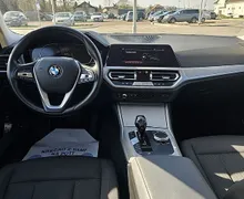 Zunanja slika - BMW Serija 3 - Touring: 320d 4x4 AT|Led|Navi|PDC|Keyless Go|ACC|alu| - 7 - Predogledna slika