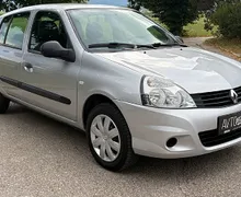 Zunanja slika - Renault Clio - 1.2 Storia 5V - 3 - Predogledna slika