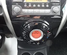 Zunanja slika - Nissan Note - 1.2 Acenta FINANCIRANJE LEANPAY - 10 - Predogledna slika