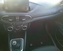 Zunanja slika - Fiat Tipo - 1.0 T3 GSE - 10 - Predogledna slika