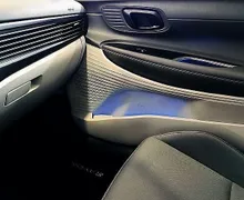 Zunanja slika - Hyundai Bayon - PREMIUM AVT ČRNA STREHA-TESTNO-AKT.T-MR.KOT-VIDEO - 12 - Predogledna slika
