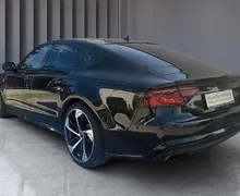 Zunanja slika - Audi A7 - 3.0 TDI quattro 160kW S Tronic - 3 - Predogledna slika