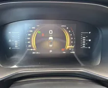 Zunanja slika - Geely Atlas Pro - 1.5 LUXURY 2WD - 1. LASTNIK - POTRJENA SERVISNA... - 13 - Predogledna slika