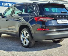 Zunanja slika - Škoda Kodiaq - 4x4 2.0 TDI Style DSG MATRIX KAMERA RADAR TEMPOMAT - 6 - Predogledna slika
