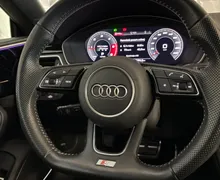 Notranja slika - Audi A5 Sportback - 40TDI |S line|Q|ACC|Kamera|BangO|Virtual|MrtviKot| - 9 - Predogledna slika