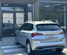 Zunanja slika - Škoda Kamiq - 1.0 TSI Style DSG°°1.Lastnik°°SLO - 3 - Predogledna slika