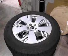 Zunanja slika - Audi e-tron - S line quattro 55.NEMŠKI+4ALU.KAMERA.KLJUKA.KAMERA - 6 - Predogledna slika