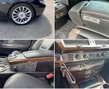 Zunanja slika - BMW Serija 7 - : 730dA - 9 - Predogledna slika