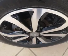 Zunanja slika - Citroën C1 - Attraction 1.0i TEMPOMAT-KAMERA-LED LUČI-43000KM.. - 12 - Predogledna slika