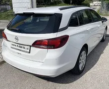 Zunanja slika - Opel Astra - 1.6 CDTI 110KM ST - 1. LASTNIK-SLO-VSI SERVISI - 4 - Predogledna slika