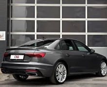 Zunanja slika - Audi A4 - limo 35 TFSI S-line Black-optik - 6 - Predogledna slika