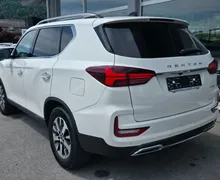 Zunanja slika - SsangYong Rexton - 2.2 XDI AWD ICON Avt. - 4 - Predogledna slika