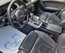 Zunanja slika - Audi A4 Allroad - 2.0 TDI quattro S tronic 140 kW - 9 - Predogledna slika