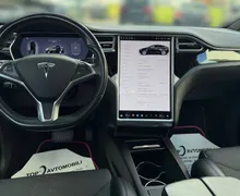 Zunanja slika - Tesla Model X - 75D NADGRAJEN AVTOPILOT 7 - SEDEŽEV ZRAČNO PREMIUM - 20 - Predogledna slika