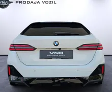 Zunanja slika - BMW serija 5: - 540d xDrive Avt. |M-OPTIC|ICON|HL.SED|360-KAM|A20| - 5 - Predogledna slika