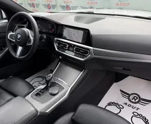 Zunanja slika - BMW Serija 3 - : 320d|M-sport|PANO|360CAM|HEADUP|AMBI|LED|VIRTUAL.. - 10 - Predogledna slika