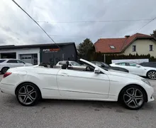 Zunanja slika - Mercedes-Benz E-Razred - E 250 CDI AUT. SPORT 1.LASTNIK FULL LED NAVI ALU18 - 6 - Predogledna slika