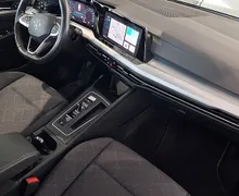 Zunanja slika - Volkswagen Golf - Variant 1.5 eTSI Life Plus DSG -LED-NAVI-ACC- - 6 - Predogledna slika