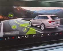 Zunanja slika - Škoda Octavia - Combi 1.5 TSI Ambition - 16 - Predogledna slika