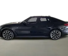 Zunanja slika - BMW i4 - eDrive40 NA ZALOGI - 2 - Predogledna slika