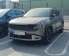 Zunanja slika - KIA Seltos - 1.6 T-GDI EX Style DCT - 1 - Predogledna slika