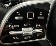 Zunanja slika - Mercedes-Benz GLC-Razred - 220 d 4MATIC Avt..NEMŠKI+4ALU.LED.KAMERA.USNJE - 9 - Predogledna slika