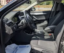 Zunanja slika - BMW X2 - serija : sDrive18d Advantage|FuLED|el.prtljažnik|2xPDC+kamera - 8 - Predogledna slika
