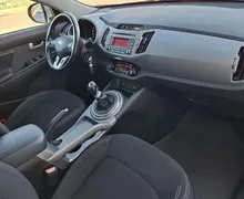 Zunanja slika - KIA Sportage - 1.6 GDI 99kW EX Urban ISG-SLO.POREKLO - 6 - Predogledna slika