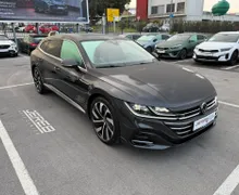 Zunanja slika - Volkswagen Arteon - 2.0 TDI 4MOTION avt. 147kW R-Line - 4 - Predogledna slika