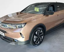 Zunanja slika - Opel Grandland - 1.2 TURBO MHEV AVTOMATIK | AKCIJA DO 25.12.25 - 1 - Predogledna slika