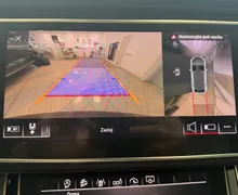 Zunanja slika - Audi Q8 - 50 TDI QUATTRO-S-LINE -PANORAMA-ZRAČNO-360¨ KAMER - 15 - Predogledna slika