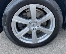 Zunanja slika - Volvo XC90 - B5D AWD Avt.AUT.LED.NAVI.PANORAMA.USNJE.KLJUKA.GRE - 4 - Predogledna slika